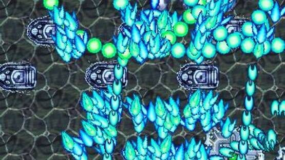 Screenshot Yakouga 4