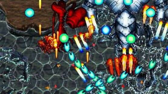 Screenshot Yakouga 4