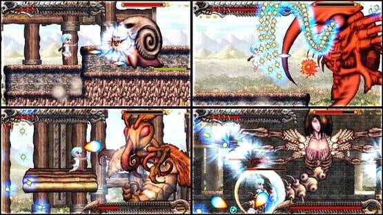Screenshot Yakouga 8