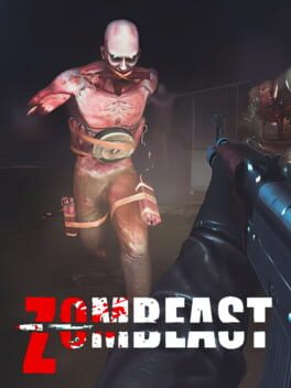 Cover Zombeast