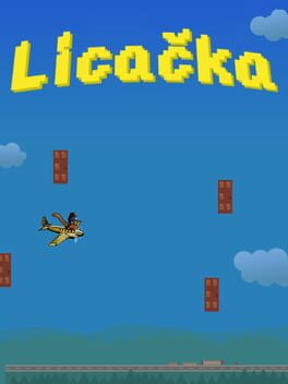 Cover Licačka