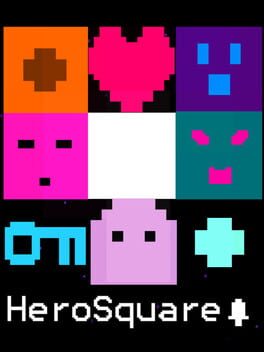 Cover HeroSquare
