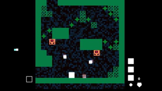 Screenshot HeroSquare