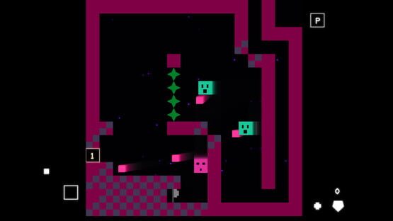 Screenshot HeroSquare