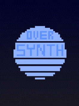 Cover Oversynth