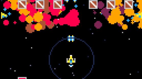 Screenshot CrossGunr