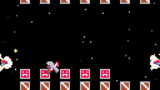 Screenshot CrossGunr