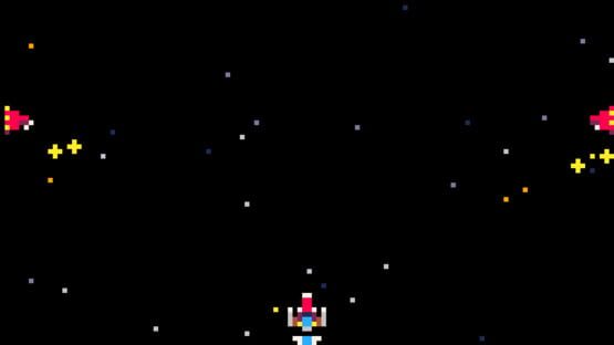 Screenshot CrossGunr