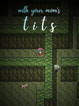 Cover With Your Mom's Tits