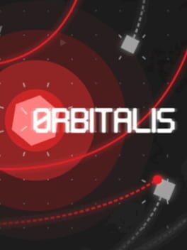 Cover 0rbitalis