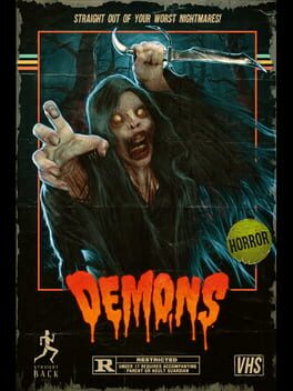 Cover Demons