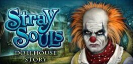 Cover Stray Souls: Dollhouse Story