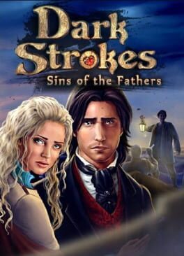 Cover Dark Strokes: Sins of the Fathers