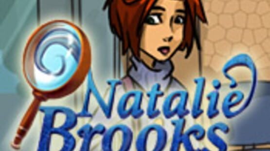 Screenshot Natalie Brooks: Secrets of Treasure House