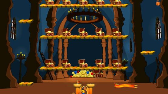 Screenshot Foxy Jumper 2