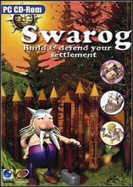 Cover Swarog