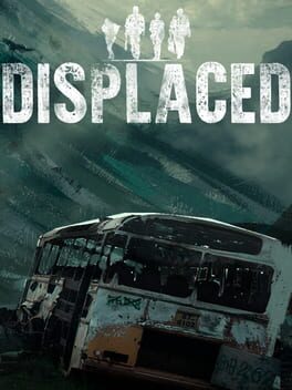 Cover Displaced