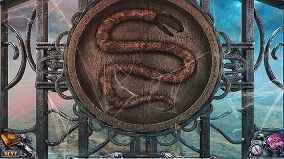 Screenshot House of 1,000 Doors: Serpent Flame - Collector's Edition