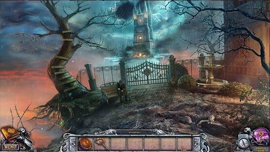 Screenshot House of 1,000 Doors: Serpent Flame - Collector's Edition