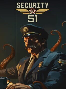 Cover Security 51