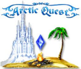 Cover Arctic Quest