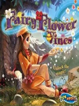 Cover Fairy Flower Vines