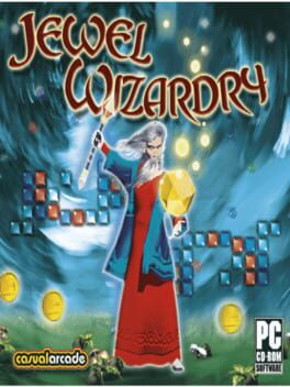 Cover Jewel Wizardry