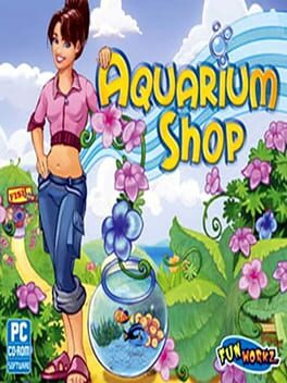Cover Aquarium Shop