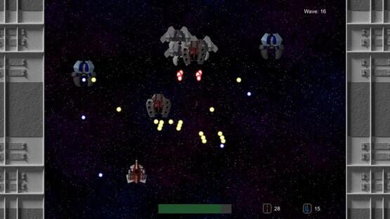 Screenshot Space Scumbags