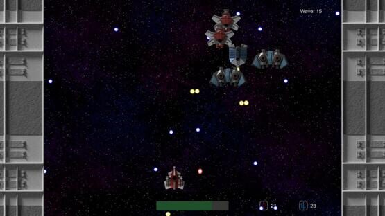 Screenshot Space Scumbags