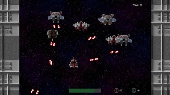 Screenshot Space Scumbags