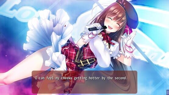 Screenshot My Little Sister Is an Angel