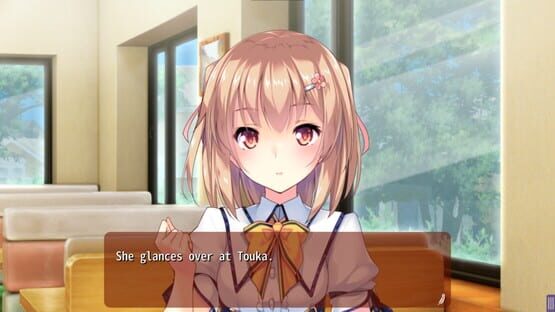 Screenshot My Little Sister Is an Angel