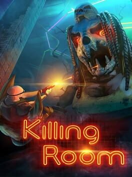 Cover Killing Room