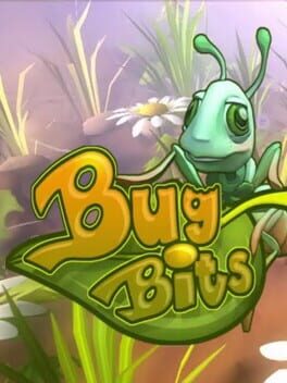 Cover BugBits