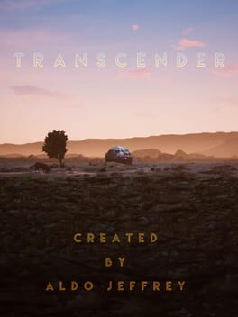 Cover Transcender