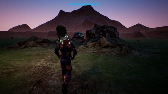 Screenshot Transcender