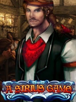 Cover A Sirius Game