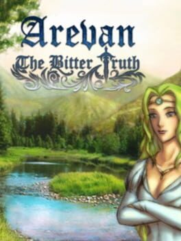 Cover Arevan
