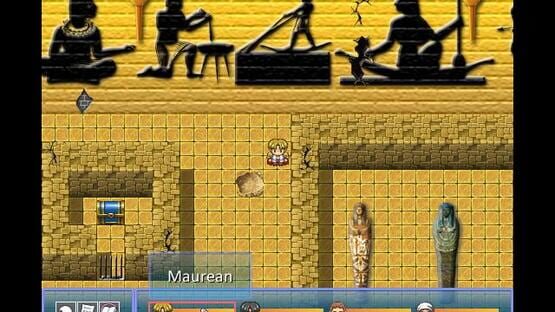 Screenshot Arevan