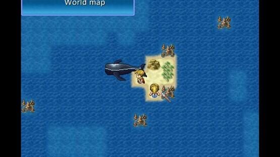 Screenshot Arevan