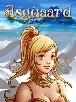 Cover Asguaard
