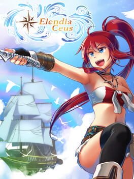 Cover Elendia Ceus