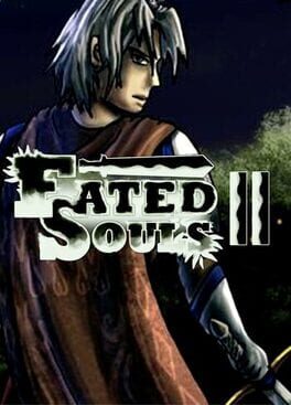 Cover Fated Souls 2