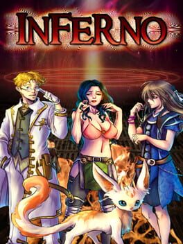 Cover Inferno