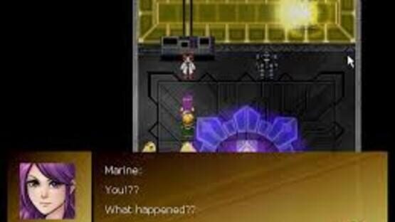 Screenshot Millennium 2: Take Me Higher