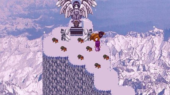 Screenshot Millennium 2: Take Me Higher