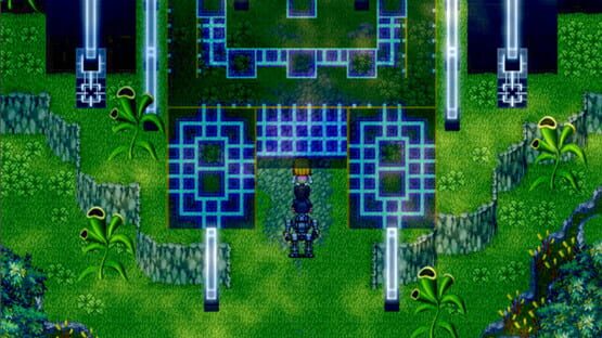 Screenshot Millennium 5: The Battle of the Millennium