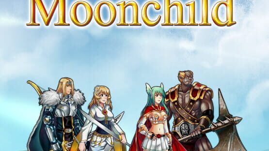Screenshot Moonchild