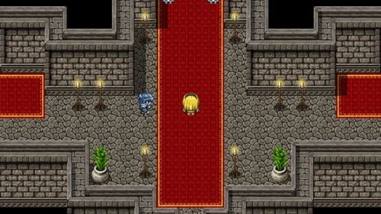 Screenshot Opaline